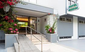 Hotel Jardim